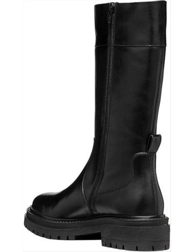 Geox Rawelle stivale da donna in pelle