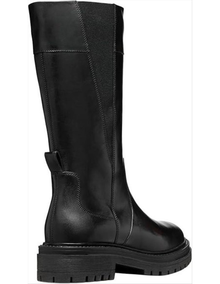 Geox Rawelle stivale da donna in pelle