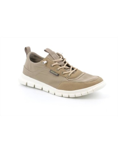 Grünland scarpa sneakers da uomo in tessuto
