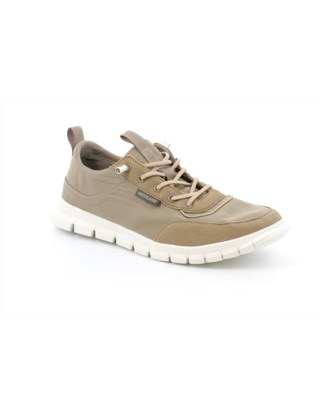 Grünland scarpa sneakers da uomo in tessuto