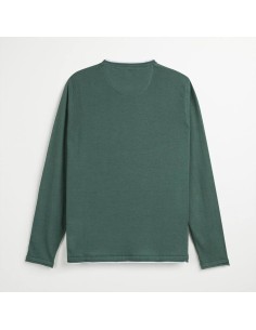 MCS maglia da uomo in cotone 2