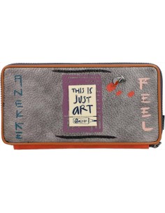 Anekke Contemporary portafoglio da donna stampato 2