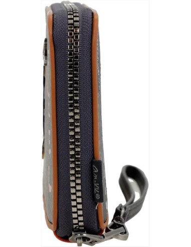 Anekke Contemporary portafoglio da donna stampato