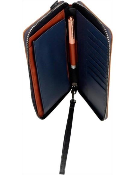 Anekke Contemporary portafoglio da donna stampato