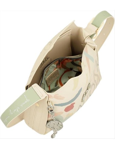 Anekke Alma borsa a tracolla