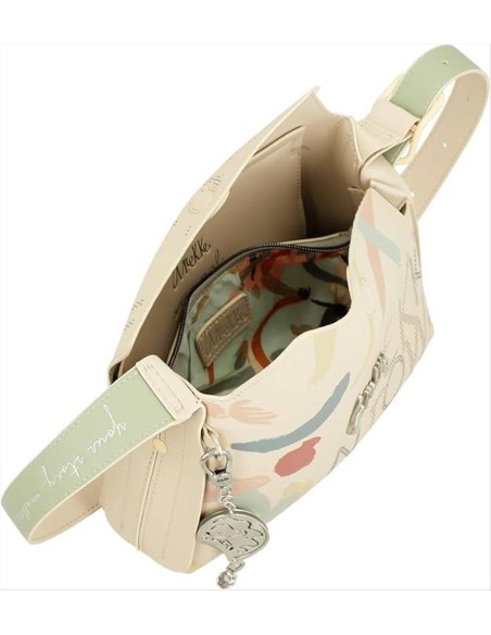 Anekke Alma borsa a tracolla