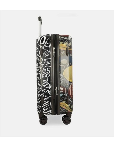 Anekke Alma Valigia trolley medio