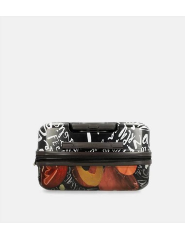 Anekke Alma Valigia trolley medio