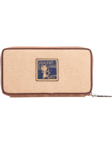 Anekke Menire Portafoglio da donna - Portafoglio per passaporto - Prot