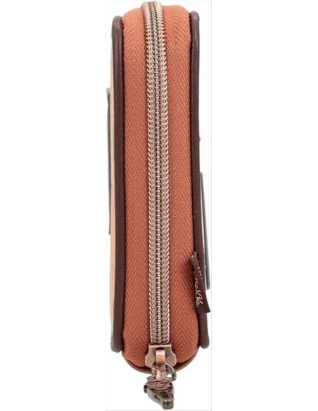 Anekke Menire Portafoglio da donna - Portafoglio per passaporto - Prot