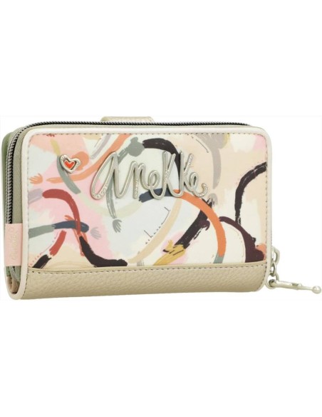 Anekke Alma portafoglio medio da donna RFID