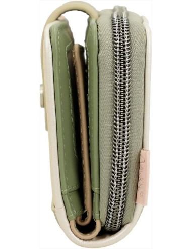 Anekke Alma portafoglio medio da donna RFID