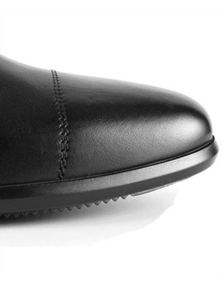 Tattini stivaletti equitazione  Collie in pelle di vitello con suola i