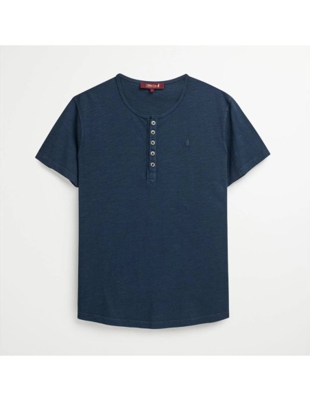 MCS T-shirt da uomo manica corta