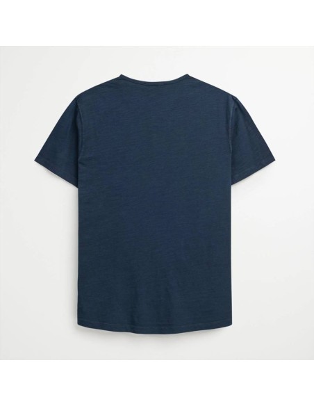 MCS T-shirt da uomo manica corta