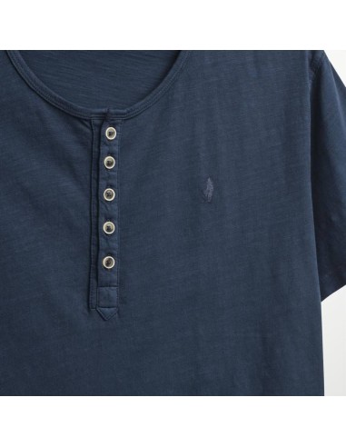 MCS T-shirt da uomo manica corta