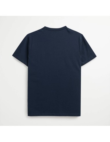 MCS T-shirt da uomo manica corta