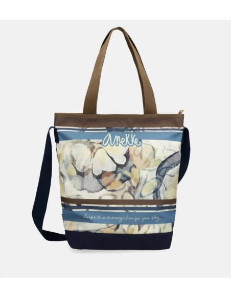 Anekke Alma borsa da mare