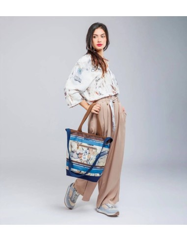 Anekke Alma borsa da mare