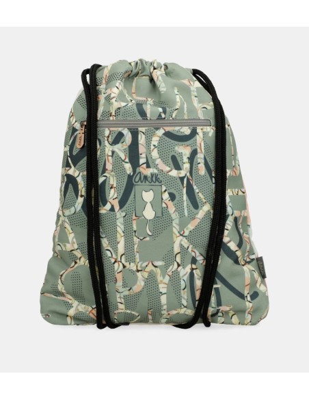 Anekke zaino morbido da donna