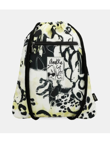 Anekke zaino morbido da donna