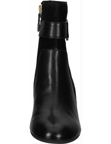 Geox tronchetto da donna con tacco