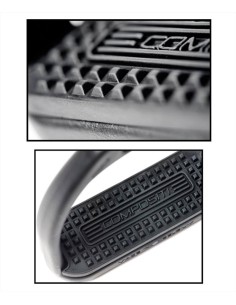 Compositi staffe modello Profile alta resistenza garantita fino a 500  2