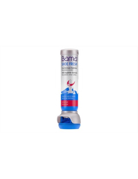 Bama Shoe Fresh deodorante igienizzante per scarpe formula neutralizza
