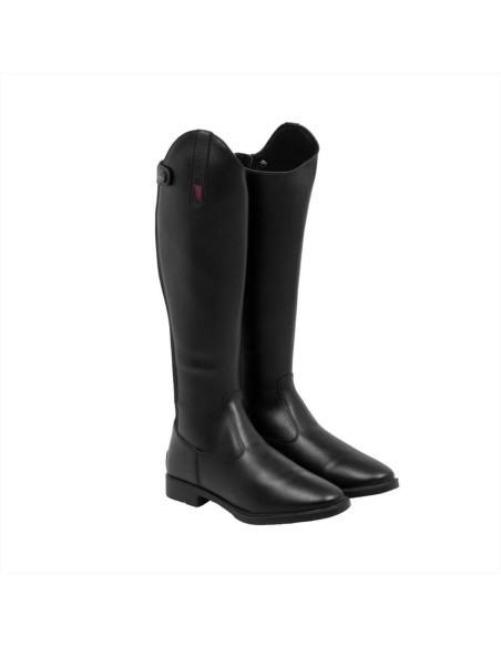 Amahorse stivali in vitello