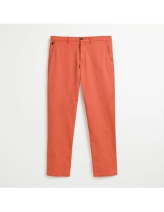 MCS Pantalone Chino da uomo
