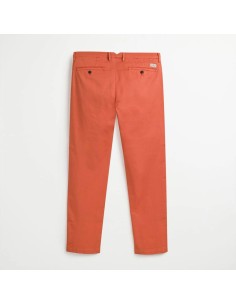 MCS Pantalone Chino da uomo 2