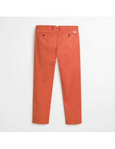 MCS Pantalone Chino da uomo