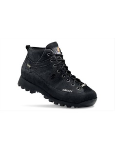 Crispi Nevada Legend GTX scarpone da trekking in pelle con fodera Gore