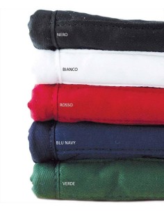 Umbria Equitazione Derby sottosella pony shetland in cotone trapuntato 2