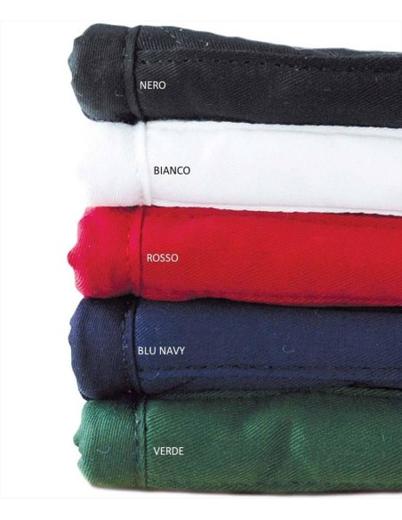 Umbria Equitazione Derby sottosella pony shetland in cotone trapuntato