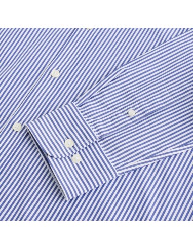 MCS camicia da uomo manica lunga