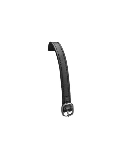 Amahorse lacciolini speroni in cuoio