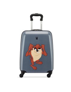 Roncato Junior Looney Tunes valigia trolley 2