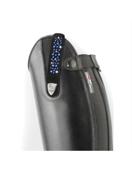 STIV.TAT.TERRIER CLOSE CON.S