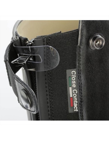 STIV.TAT.TERRIER CLOSE CON.S