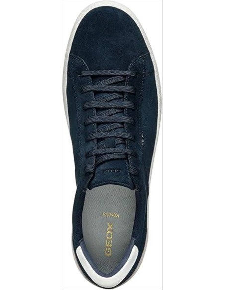 Geox Serifos sneakers da uomo