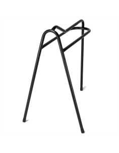 Amahorse poggiasella smontabile a 3 gambe
