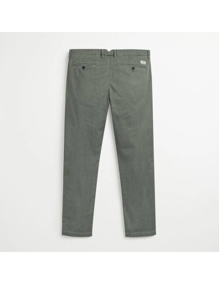 MCS Pantaloni Chino da uomo