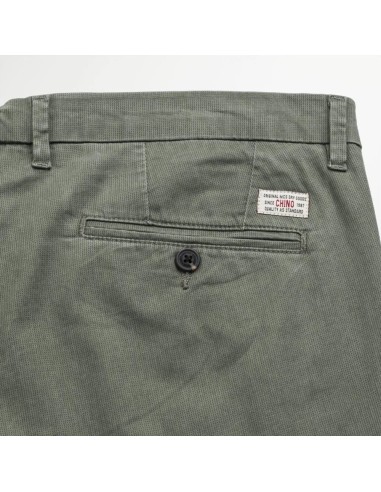 MCS Pantaloni Chino da uomo