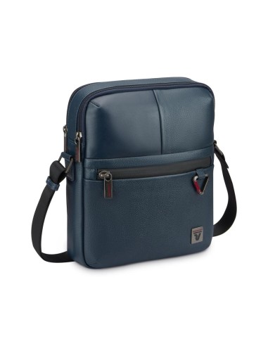 Roncato Panama tracolla borsello da uomo con patta