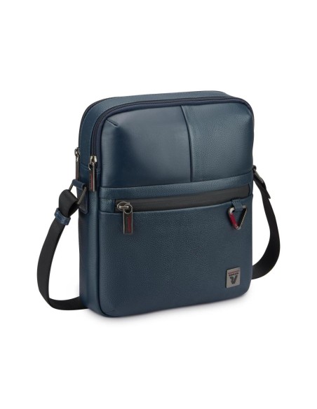 Roncato Panama tracolla borsello da uomo con patta