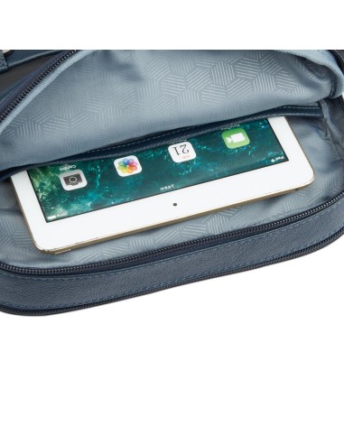 Roncato Panama tracolla borsello da uomo con patta