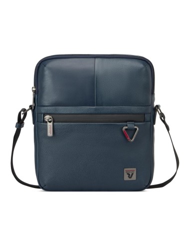 Roncato Panama tracolla borsello da uomo con patta