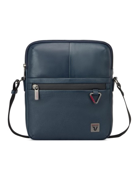 Roncato Panama tracolla borsello da uomo con patta