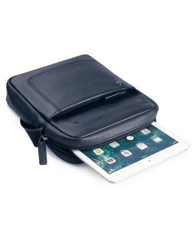 Roncato Alaska borsello uomo in pelle